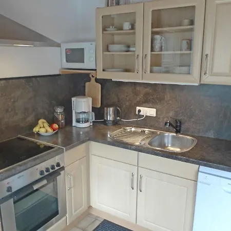 Adda By Interhome Holiday home Nessmersiel