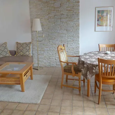Holiday home Adda By Interhome Nessmersiel
