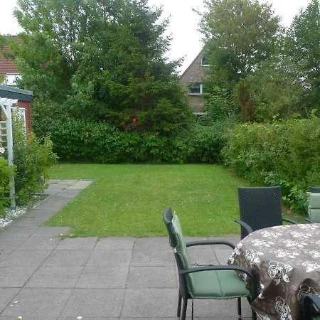 Adda By Interhome Nessmersiel