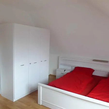 Vakantiehuis Adda By Interhome *