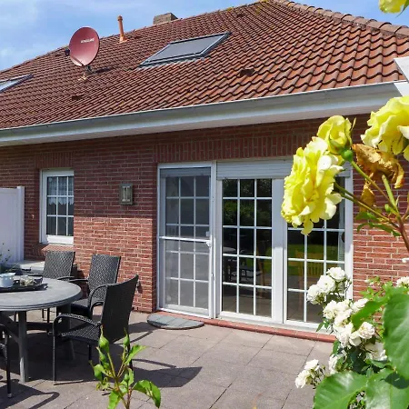 Adda By Interhome * Neßmersiel