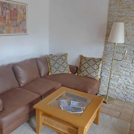 Adda By Interhome Nessmersiel