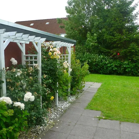Adda By Interhome Neßmersiel