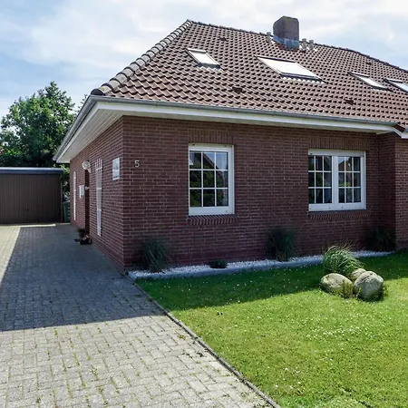 Adda By Interhome * Nessmersiel