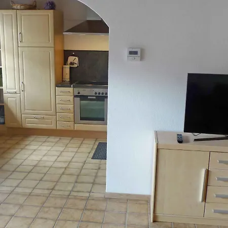 Adda By Interhome Holiday home Nessmersiel