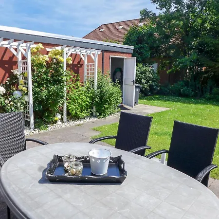 Adda By Interhome Nessmersiel