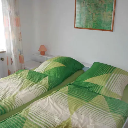 Adda By Interhome Holiday home Nessmersiel
