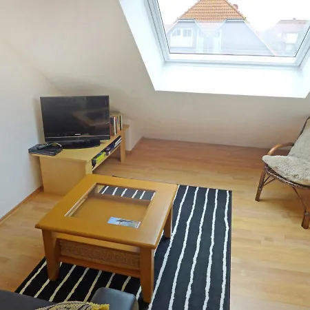 Adda By Interhome Holiday home Nessmersiel