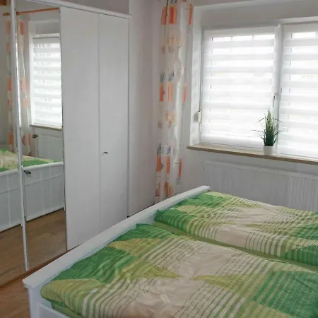 Adda By Interhome Nessmersiel