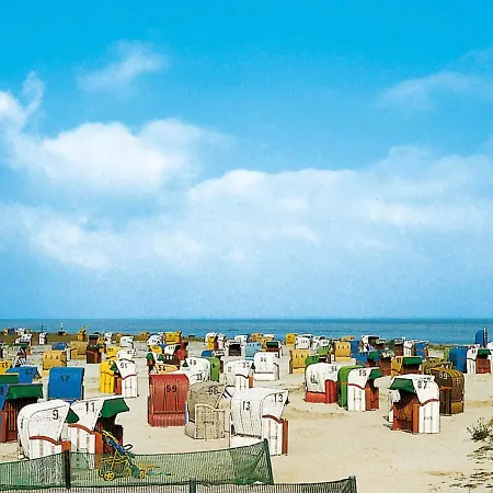 Vakantiehuis Adda By Interhome