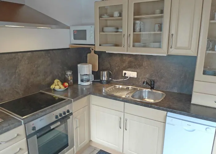 Adda By Interhome Tatil Evi Neßmersiel