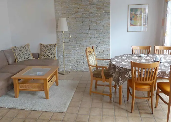 Tatil Evi Adda By Interhome Neßmersiel