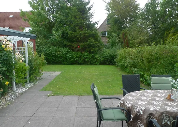 Adda By Interhome Neßmersiel