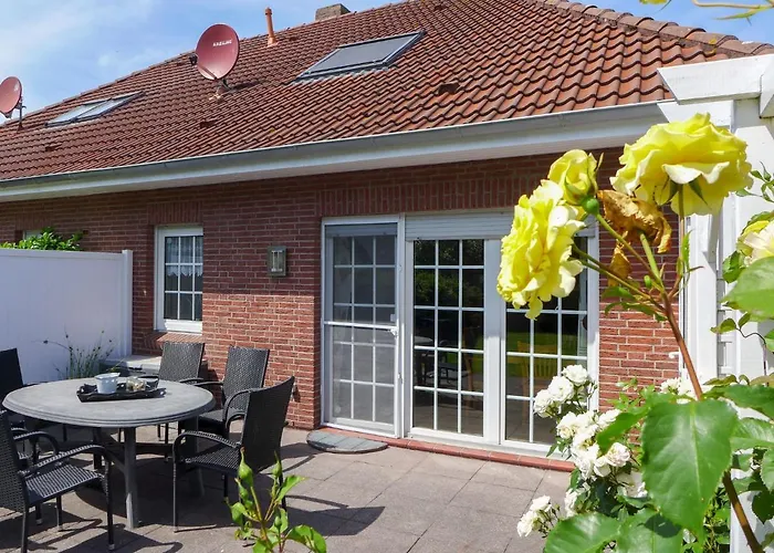 Adda By Interhome * Neßmersiel