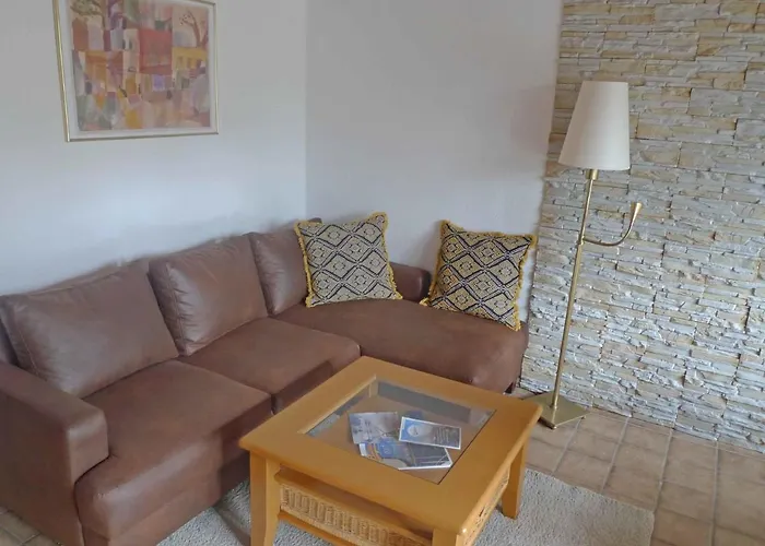 Adda By Interhome Neßmersiel