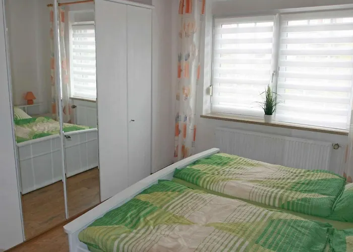 Adda By Interhome Neßmersiel