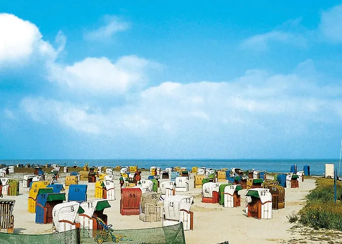 Tatil Evi Adda By Interhome